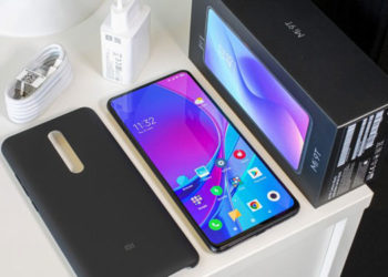 Xiaomi Mi 9T на фото и сравнение с Xiaomi Mi 9