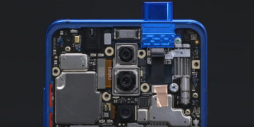 Вскрытие покажет #002: разборка Xiaomi Mi 9T на официальном видео