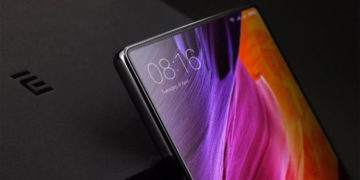 Глава Xiaomi рассказал о том, что Xiaomi Mi Mix 4 "стоит ждать"