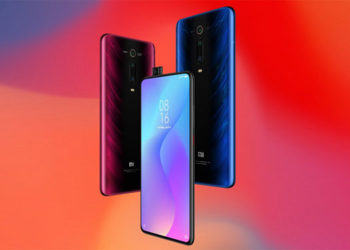 Официально представлен смартфон Xiaomi Mi 9T