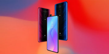 Официально представлен смартфон Xiaomi Mi 9T