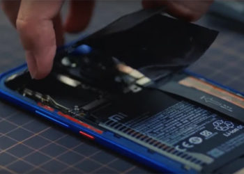 Вскрытие покажет #001: изучаем внутренности Redmi K20 Pro