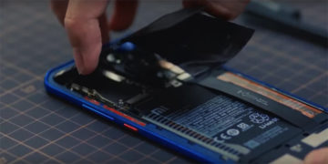 Вскрытие покажет #001: изучаем внутренности Redmi K20 Pro