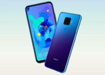 Huawei Nova 5i Pro засветился в бенчмарке Geekbench