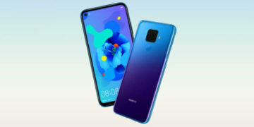 Huawei Nova 5i Pro засветился в бенчмарке Geekbench