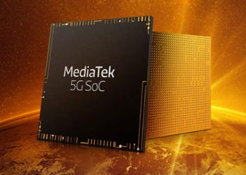 Смартфоны на MediaTek 5G SoC появятся в 1 квартале 2020 года
