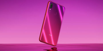 Для Redmi Note 7 Pro вышла прошивка MIUI 10.3.10.0.PFHINXM