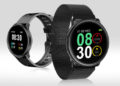 Представлены смарт-часы Umidigi Uwatch 2 c цветным экраном