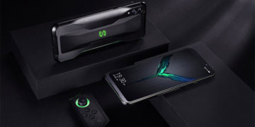 Игровой смартфон Black Shark 2 Pro протестировали в Geekbench