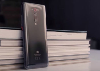 Xiaomi Mi 9T Pro будет представлен в Европе уже в августе