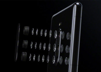 Камере Xiaomi Mi Mix 4 обещают супер-телеобъектив