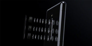 Камере Xiaomi Mi Mix 4 обещают супер-телеобъектив