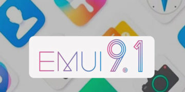 В июле EMUI 9.1 получат 16 смартфонов Huawei и Honor