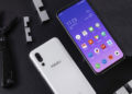 Flyme 8 уже тестируется на смартфоне Meizu 16s