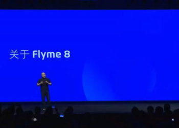 Компания Meizu раскрыла дату анонса Flyme 8