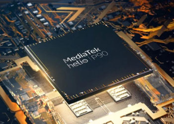 Анонсирован чип MediaTek Helio P90 с упором на AI