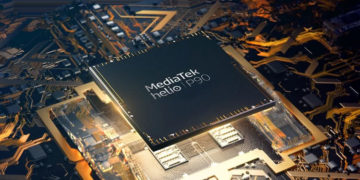 Анонсирован чип MediaTek Helio P90 с упором на AI