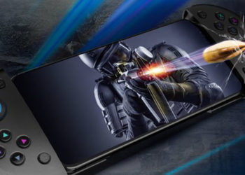 Honor 9X можно будет использовать как игровую консоль