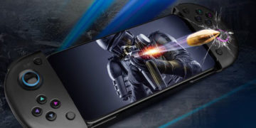 Honor 9X можно будет использовать как игровую консоль