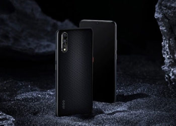 Состоялась премьера смартфона iQOO Neo за $260