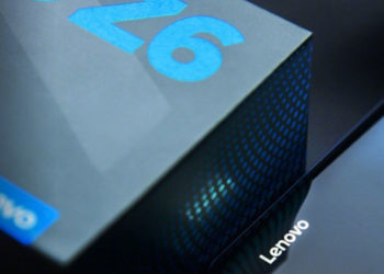 Стала известна дата выхода смартфона Lenovo Z6