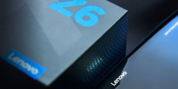 Стала известна дата выхода смартфона Lenovo Z6