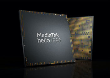 Helio P90 показал высокую производительность в работе с ИИ