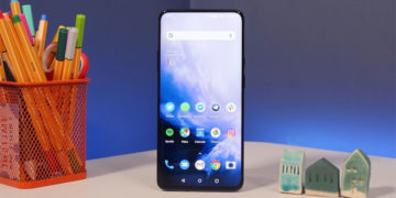 Первые слухи о будущем смартфоне OnePlus 7T Pro