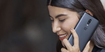 OnePlus 6 и OnePlus 6T получили обновление OxygenOS