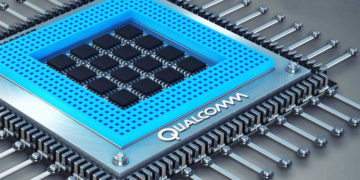 Представлен мобильный процессор Qualcomm 215
