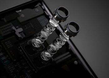 В камере Xiaomi CC9e установлен сенсор Sony IMX586, а не IMX582