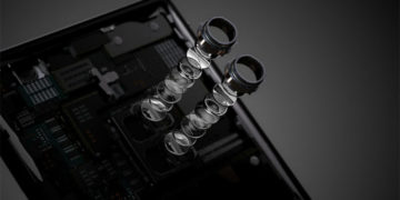 В камере Xiaomi CC9e установлен сенсор Sony IMX586, а не IMX582