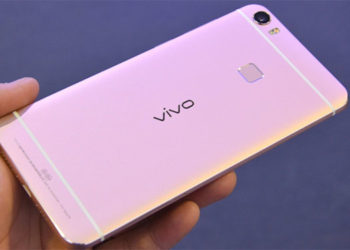 Смартфон Vivo Y90 составит конкуренцию Redmi 7A