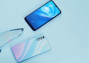 Состоялась премьера смартфона Vivo Y7s на Helio P65