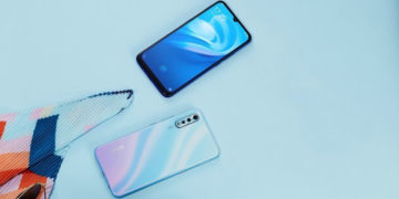 Состоялась премьера смартфона Vivo Y7s на Helio P65