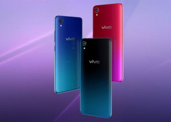 Появились новые подробности о смартфоне Vivo Y90