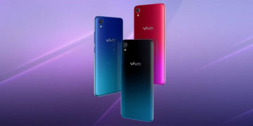 Появились новые подробности о смартфоне Vivo Y90