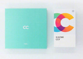 Чем отличаются Xiaomi CC9, CC9e и CC9 Meitu Edition?