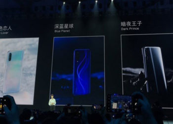 Xiaomi CC9 и Xiaomi CC9e представлены официально