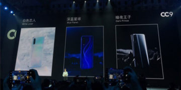 Xiaomi CC9 и Xiaomi CC9e представлены официально