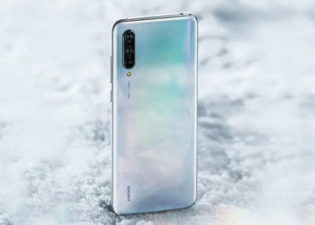 От Xiaomi CC9 не стоит ждать высокой производительности