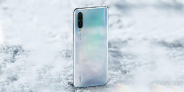 От Xiaomi CC9 не стоит ждать высокой производительности