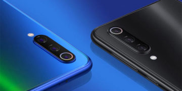 Смартфон Xiaomi Mi A3 на чистом Android замечен в Сети