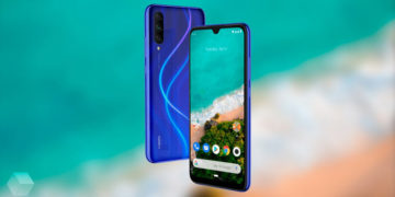 Опубликованы официальные рендеры и характеристики Xiaomi Mi A3