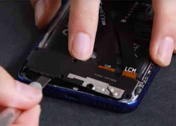 Вскрытие покажет #005: разборка Xiaomi Mi A3 на видео