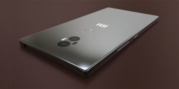 Камера Xiaomi Mi Mix 4 получит сенсор на 64 Мп, но не Samsung