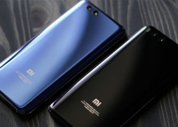 Xiaomi Mi 6 получил MIUI 10 на базе ОС Android 9.0 Pie