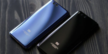 Xiaomi Mi 6 получил MIUI 10 на базе ОС Android 9.0 Pie