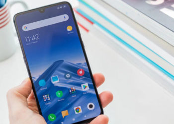 Xiaomi Mi 9 скоро получит 9 новых возможностей и Android 10 Q