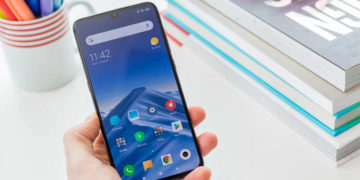 Xiaomi Mi 9 скоро получит 9 новых возможностей и Android 10 Q